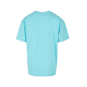 Tee-shirt oversize lourd 66