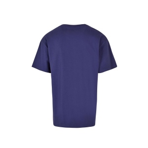 Tee-shirt oversize lourd 70