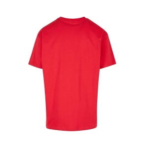 Tee-shirt oversize lourd 74