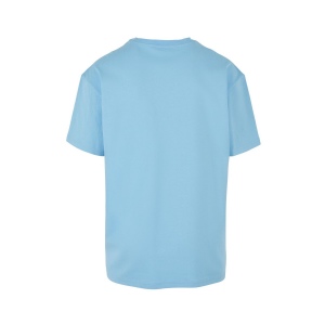 Tee-shirt oversize lourd 76