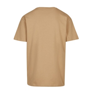 Tee-shirt oversize lourd 80