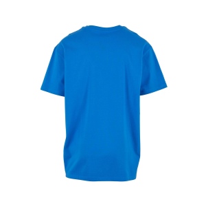 Tee-shirt oversize lourd 81