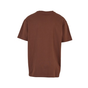 Tee-shirt oversize lourd 83