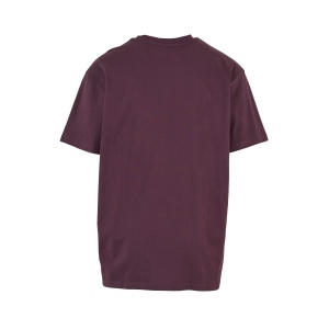 Tee-shirt oversize lourd 84