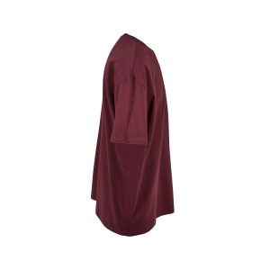 Tee-shirt oversize lourd 99