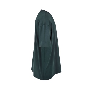 Tee-shirt oversize lourd 100