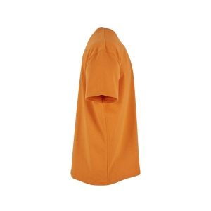 Tee-shirt oversize lourd 106