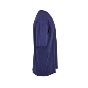 Tee-shirt oversize lourd 112