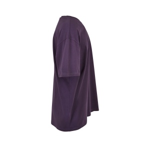 Tee-shirt oversize lourd 113
