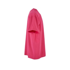 Tee-shirt oversize lourd 117
