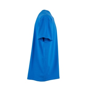 Tee-shirt oversize lourd 123