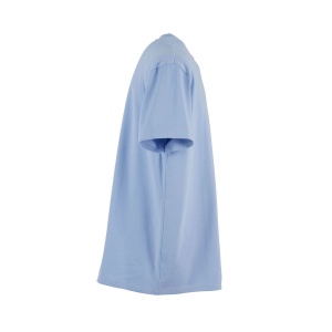 Tee-shirt oversize lourd 124