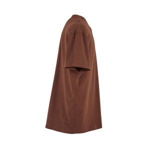 Tee-shirt oversize lourd 125