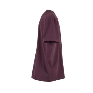 Tee-shirt oversize lourd 126