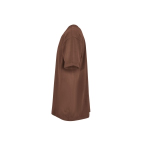 Tee-shirt oversize lourd 137