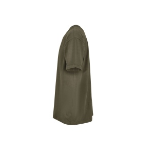 Tee-shirt oversize lourd 140