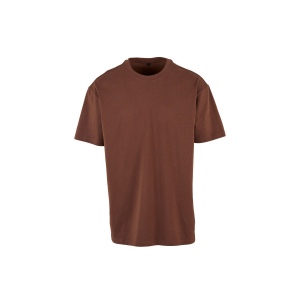 Tee-shirt oversize lourd 40