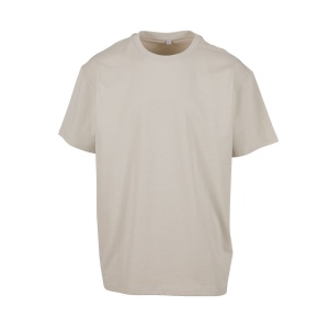 Tee-shirt oversize lourd 44