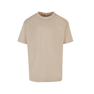 Tee-shirt oversize lourd 22