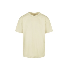 Tee-shirt oversize lourd 8