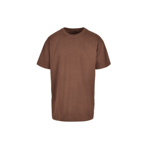 Tee-shirt oversize lourd 9