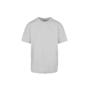 Tee-shirt oversize lourd 10