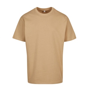 Tee-shirt oversize lourd 37