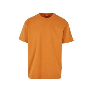 Tee-shirt oversize lourd 21