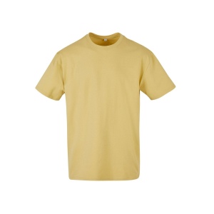 Tee-shirt oversize lourd 25