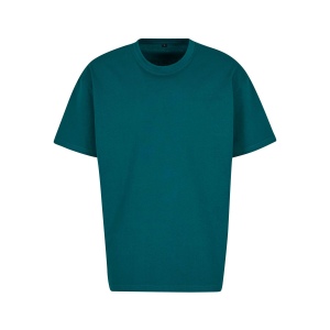 Tee-shirt oversize lourd 34