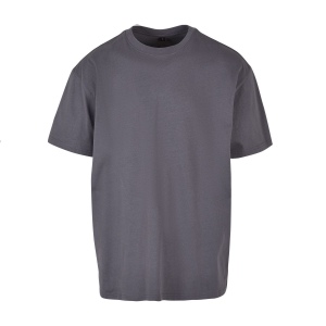 Tee-shirt oversize lourd 26