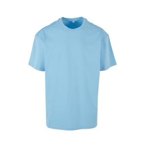 Tee-shirt oversize lourd 33