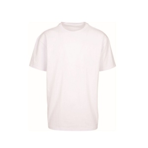 Tee-shirt oversize lourd 2