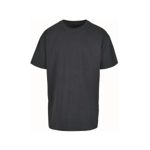 Tee-shirt oversize lourd 5
