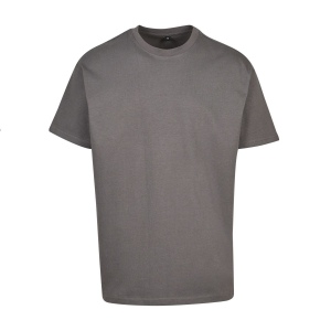 Tee-shirt oversize lourd 36