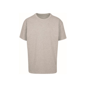 Tee-shirt oversize lourd 4