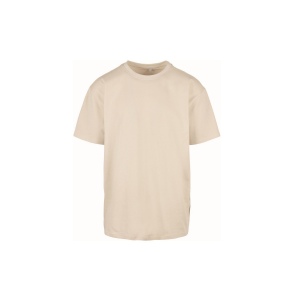 Tee-shirt oversize lourd 6