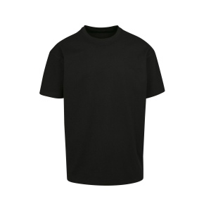 Tee-shirt oversize lourd 3