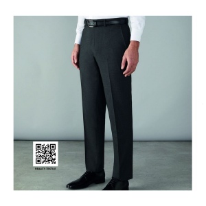 Pantalon de costume homme Harrow