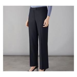 Pantalon de tailleur femme Finsbury 4