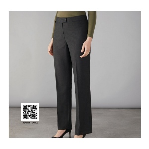Pantalon de tailleur femme Finsbury