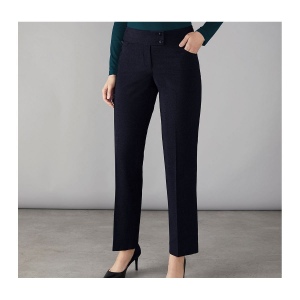 Pantalon de tailleur slim femme Maidavale 4