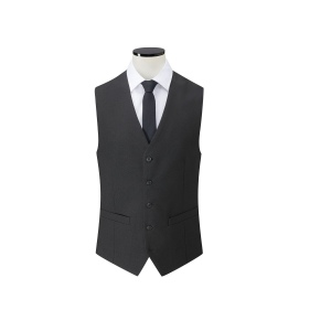Gilet de costume homme Oval 2