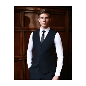 Gilet de costume homme Oval