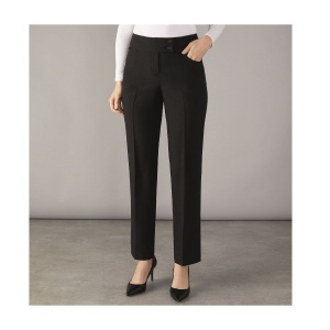 Pantalon de tailleur femme Ascot