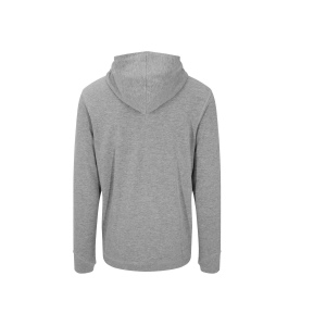 Sweat capuche en coton organique 5