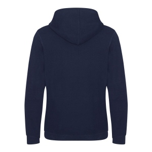 Sweat capuche en coton organique 6