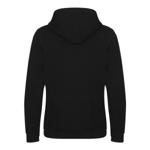 Sweat capuche en coton organique 7