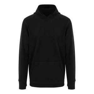 Sweat capuche en coton organique 4