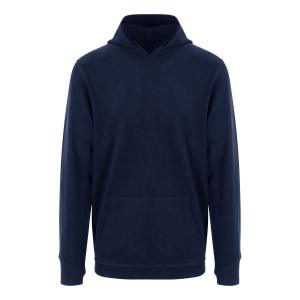 Sweat capuche en coton organique 3